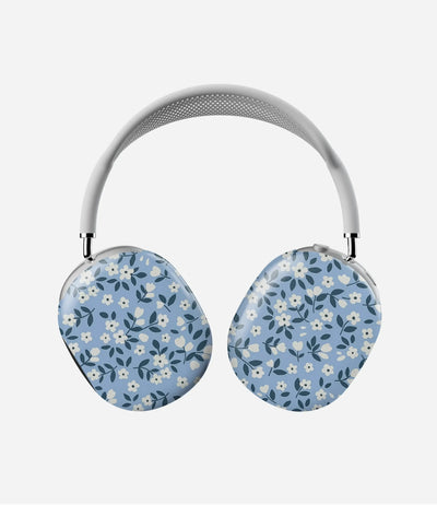 Sky Garden Glossy Airpods Max Case