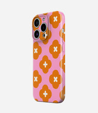 Load image into Gallery viewer, Daisy Burst Glossy Hard Case
