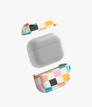 Load image into Gallery viewer, Playful Pixels Glossy Airpod Case
