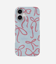 Load image into Gallery viewer, Coquette Bows Hard Case
