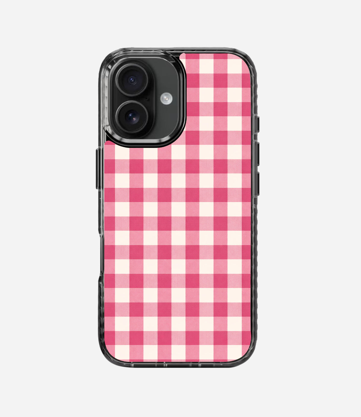 Strawberry Gingham Stride 2.0 Phone Case
