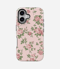 Load image into Gallery viewer, Blush Garden Glossy Armoured Case
