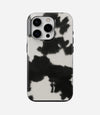 Moody Moo Glossy Armoured Case