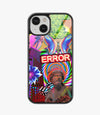 Bring On The Night Neon Glass Case