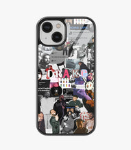 Load image into Gallery viewer, Time Is Revealing Glass Case
