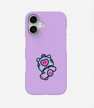 Load image into Gallery viewer, BT21 Dancing Mang Case
