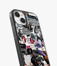 Load image into Gallery viewer, Time Is Revealing Glass Case
