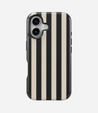 Load image into Gallery viewer, Parisian Lines Glossy Armoured Case

