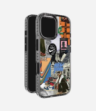 Downtown Energy Stride 2.0 Phone Case