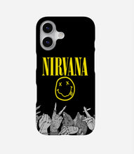 Load image into Gallery viewer, Nirvana Case
