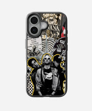 Load image into Gallery viewer, Sappy Soul Glass Case
