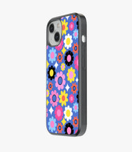 Load image into Gallery viewer, Y2K Flowers All Over Glass Case
