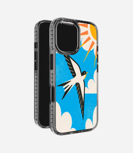 Soar High Stride 2.0 Phone Case