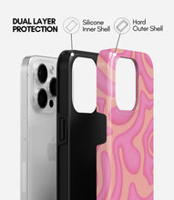Load image into Gallery viewer, Melty Pop Glossy Armoured Case
