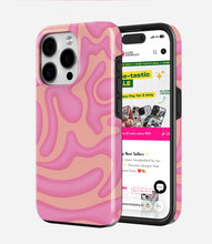 Load image into Gallery viewer, Melty Pop Glossy Armoured Case

