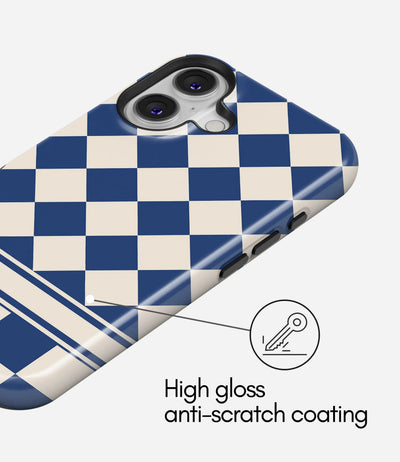 Oxford Tiles Glossy Armoured Case