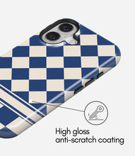 Load image into Gallery viewer, Oxford Tiles Glossy Armoured Case
