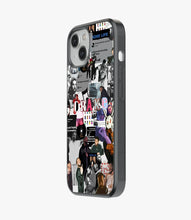 Load image into Gallery viewer, Time Is Revealing Glass Case
