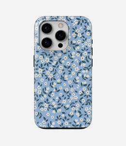 Sky Garden Glossy Armoured Case