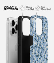 Load image into Gallery viewer, Sky Garden Glossy Armoured Case

