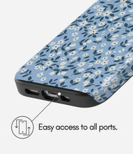Load image into Gallery viewer, Sky Garden Glossy Armoured Case
