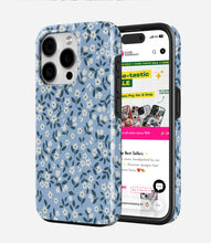 Load image into Gallery viewer, Sky Garden Glossy Armoured Case
