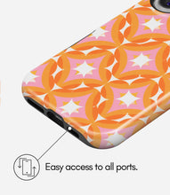 Load image into Gallery viewer, Sunset Mod Glossy Armoured Case
