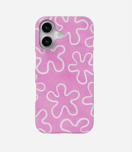 Load image into Gallery viewer, Strawberry Swirls Hard Case
