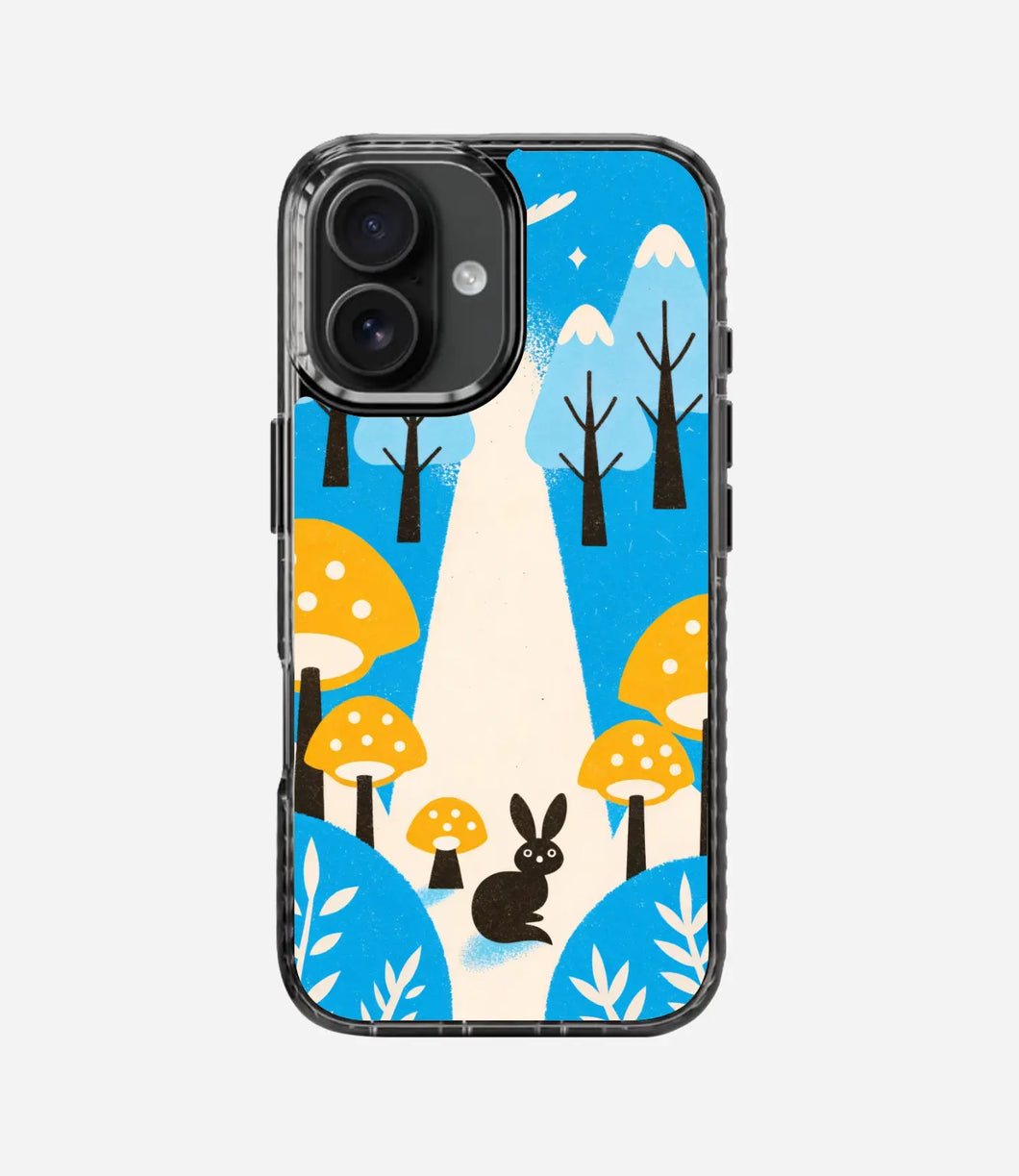 Starlit Hollow Stride 2.0 Phone Case