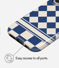 Load image into Gallery viewer, Oxford Tiles Glossy Armoured Case
