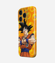 Load image into Gallery viewer, Dragon Ball Quest Glossy Hard Case

