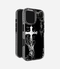 Load image into Gallery viewer, Sacred Noir Stride 2.0 Phone Case
