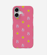 Load image into Gallery viewer, BT21 Cooky Pink Print Case
