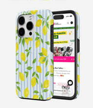 Load image into Gallery viewer, Lemonade Dreams Glossy Armoured Case
