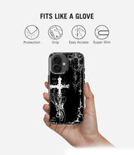 Load image into Gallery viewer, Sacred Noir Stride 2.0 Phone Case
