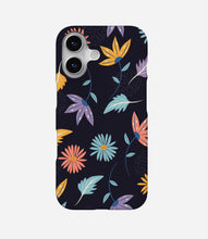 Load image into Gallery viewer, Midnight In Garden Floral Case
