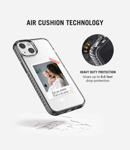Sweetest Mom Custom Photo Stride 2.0 Phone Case