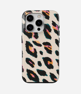 Wild Aura Glossy Armoured Case