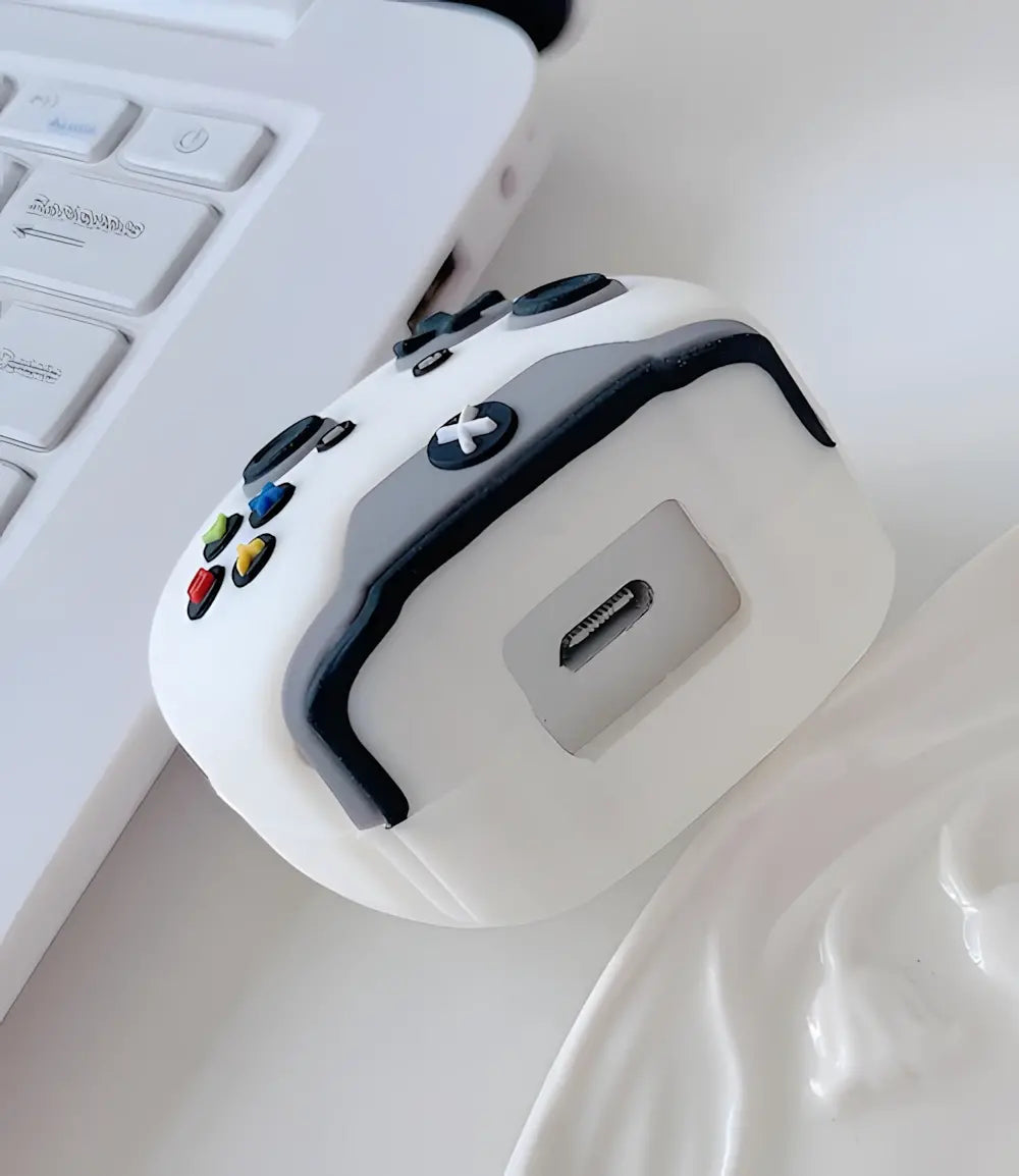 Play Mode On Charger Case & Cable Protector (18W/20W)