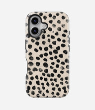 Load image into Gallery viewer, Dot Dash Glossy Armoured Case
