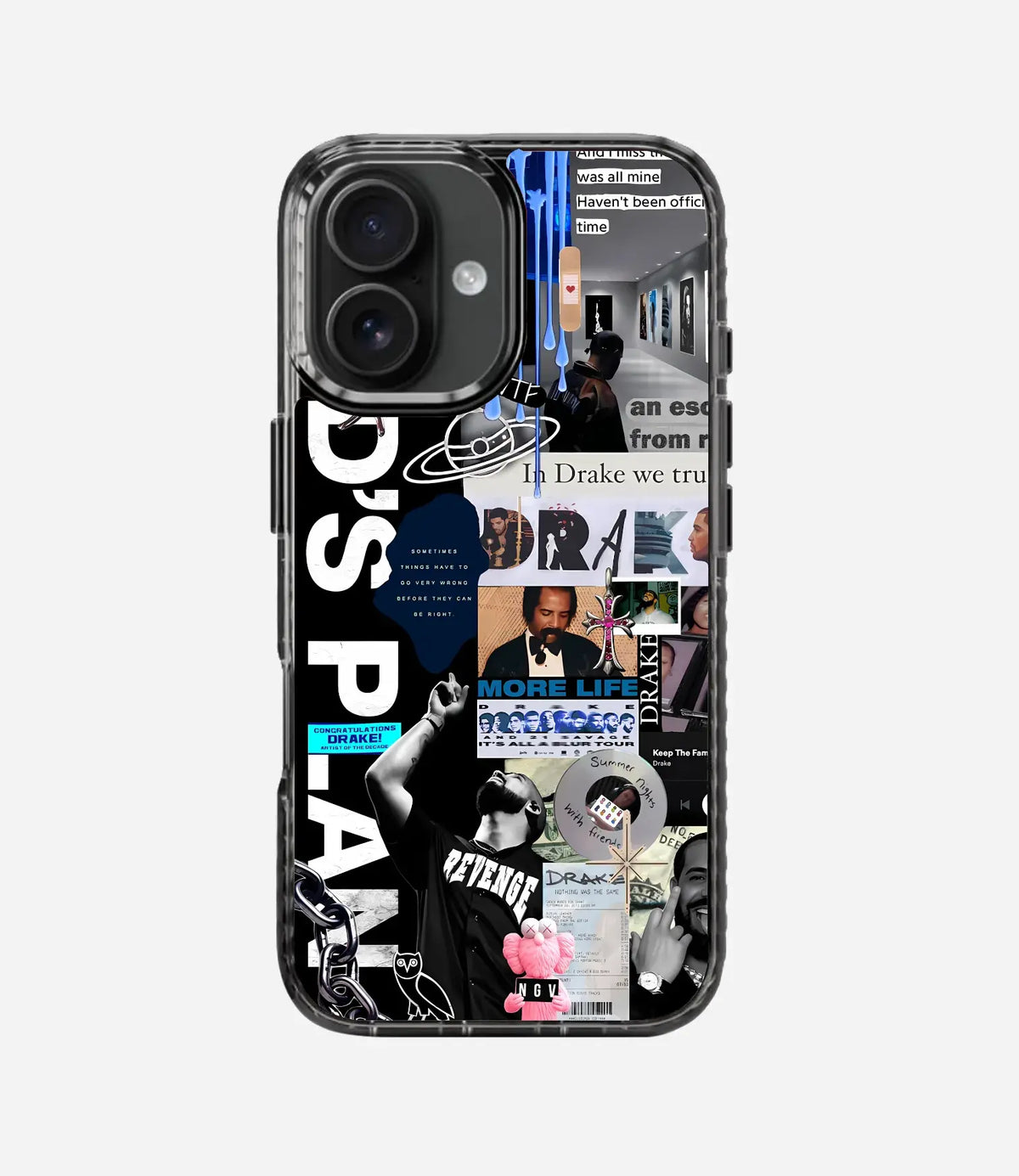 Certified Lover Mood Stride 2.0 Phone Case
