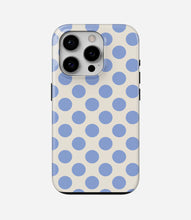 Load image into Gallery viewer, Blueberry Whip Glossy Armoured Case
