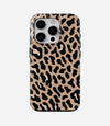 Wild Whisper Glossy Armoured Case