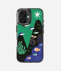 Starlit Waters Stride 2.0 Phone Case