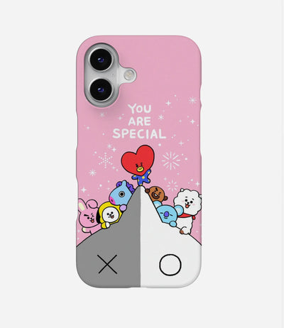 BT21 Your Are Special Case