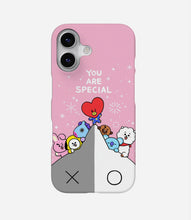 Load image into Gallery viewer, BT21 Your Are Special Case
