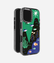 Load image into Gallery viewer, Starlit Waters Stride 2.0 Phone Case
