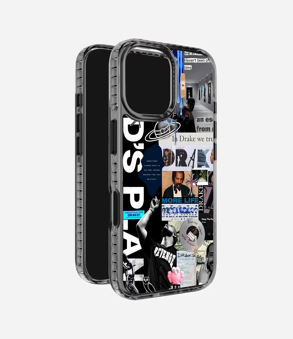 Certified Lover Mood Stride 2.0 Phone Case
