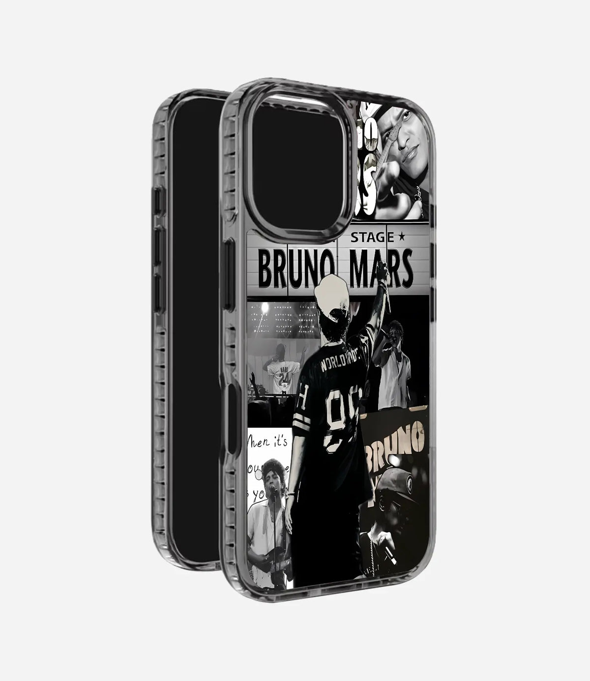 Mars On Stage Stride 2.0 Phone Case