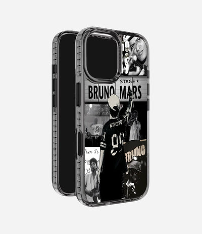 Mars On Stage Stride 2.0 Phone Case